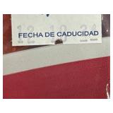 Bulk Lot Manzela Hot