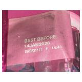 Starbucks Morning Joe Dark Roast Ground Arabica Coffee 12 oz - 3-Pack