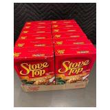 Stove Top Stuffing Mix for Chicken 6 oz Box (12-Pack)