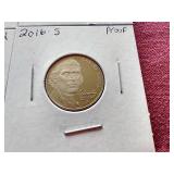 (5) Modern Nickels - Proof & Uncirculated