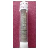 (55) 1930s-50s Nickels