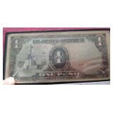 Pearl Harbor & Japanese Invasion Money