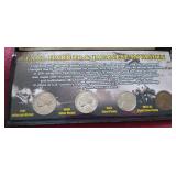 Pearl Harbor & Japanese Invasion Money