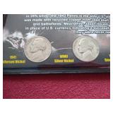 Pearl Harbor & Japanese Invasion Money