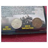 Pearl Harbor & Japanese Invasion Money