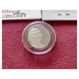 Large Mixed US Coin Lot