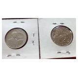 Large Mixed US Coin Lot