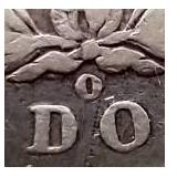1894-O Morgan Dollar - Better Date