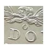 1902-O Morgan Dollar