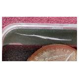 1902-O Morgan Dollar