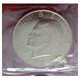 (3) 1970s Denver Uncirculated Packets