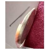 (19) State/Territory Quarters - Includes (2) Silver!