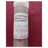 (42) America the Beautiful Quarters - No Duplicates