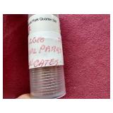 (42) America the Beautiful Quarters - No Duplicates