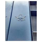 (4) Whitman 2x2 Coin Trays