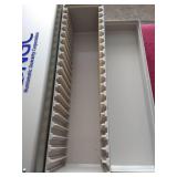 (3) NGC Graded Card Boxes With Lids