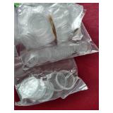 Large Lot of Mixed Air-Tite Capsules