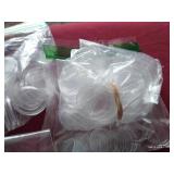 Large Lot of Mixed Air-Tite Capsules