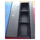 (4) 2x2 Coin Trays - (2) Whitman & (2) Unbranded