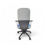 Steelcase Case SilQ Task Chair Blue Retails new for $899