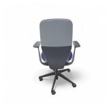 Steelcase SilQ Task Chair Purple Retails new for $899