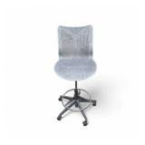 Herman Miller Cosm Drafting Stool Chair Retails for $1350 New