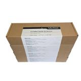 8 Input Power Strip w/ USB Set of 4 **NEW** in Box