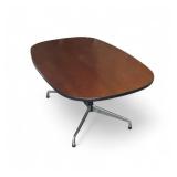 Herman Miller Eames Conference Table 66x42x29