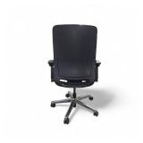Steelcase Leather Amia Task Chair Retails new for $1300