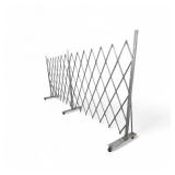 Folding Security Gate 13ftx6.5