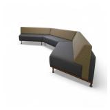 Guest Bench Seating 69x32x18