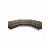 Guest Bench Seating 69x32x18