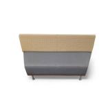 Guest Bench Seating 69x32x18