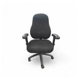 2 Bodybilt Style Task Chairs
