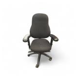 2 Bodybilt Style Task Chairs