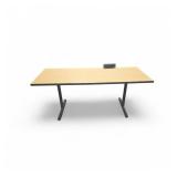 2 Tables w/out Wheels and Power Pack 71x24x29