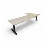 Fully Adjustable Power Table 94x48