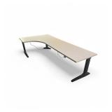 Fully Adjustable Power Table 94x48