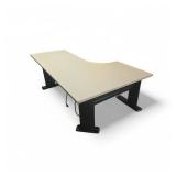 Fully Adjustable Power Table 94x48xx30