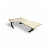 Fully Adjustable Power Table 94x48xx30