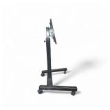 Portable TV Stand Commercial Grade