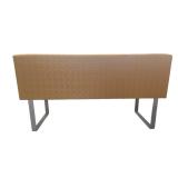 ERB International Bench Seating Gold