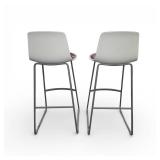 2 Coalesse Valantine Stools