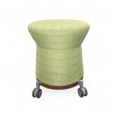 Kielhauer Stool Lime