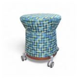 Kielhauer Stool Retro