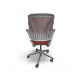 Steelcase Cobi Task Chair Red