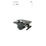 Varidesk ProPlus 36" Retails new for $499