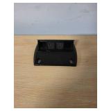 Table w/ Rear Mount Power Pack w/ Wheels 72x29x29