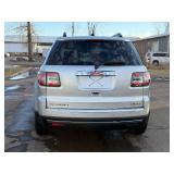 2016 GMC ACADIA SLE-2 *All Wheel Drive* (NO RESERVE)