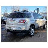2016 GMC ACADIA SLE-2 *All Wheel Drive* (NO RESERVE)